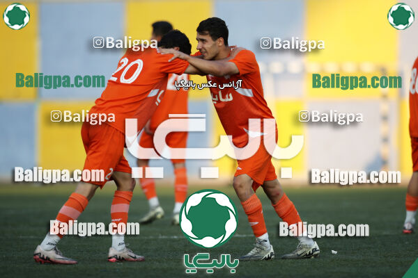 پیکان 0–0 سایپا