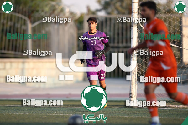پیکان 0–0 سایپا
