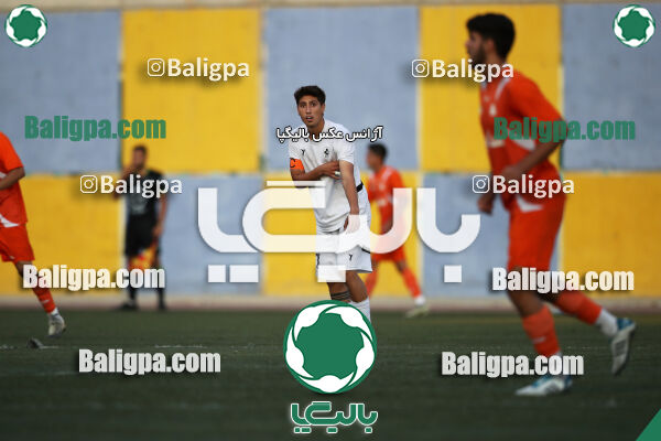 پیکان 0–0 سایپا