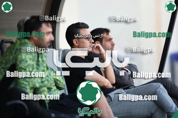 پیکان 0–0 سایپا