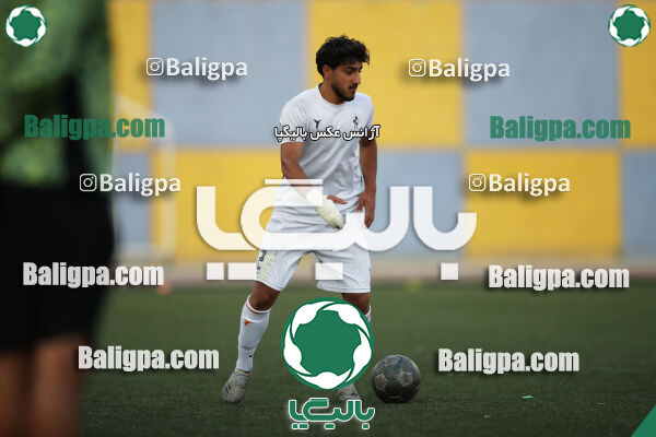 پیکان 0–0 سایپا