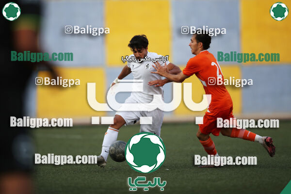 پیکان 0–0 سایپا