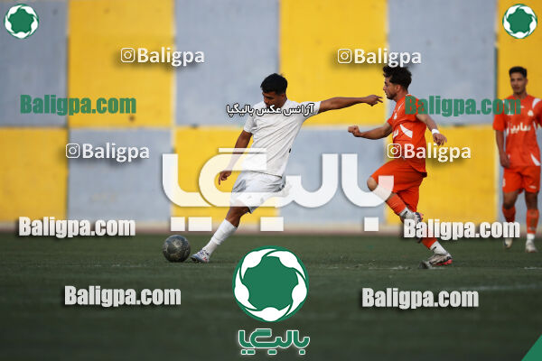 پیکان 0–0 سایپا