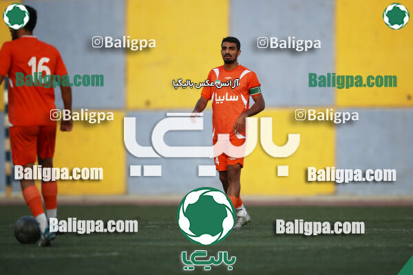 پیکان 0–0 سایپا