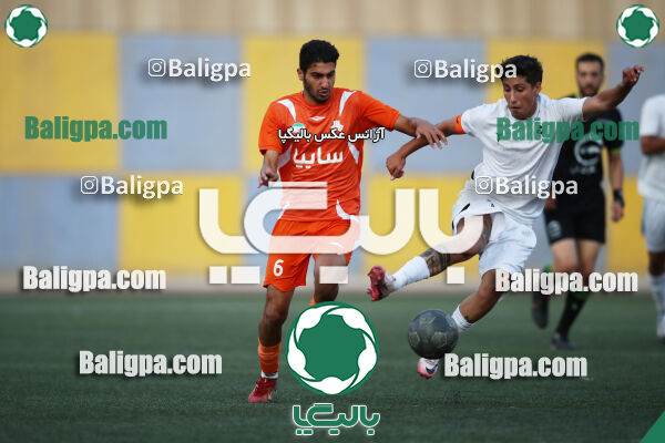 پیکان 0–0 سایپا