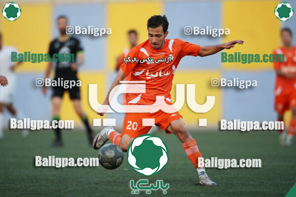 پیکان 0–0 سایپا