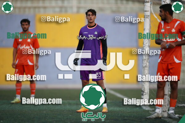 پیکان 0–0 سایپا