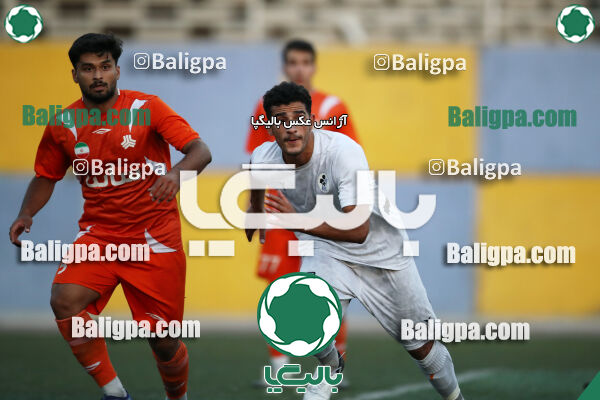پیکان 0–0 سایپا