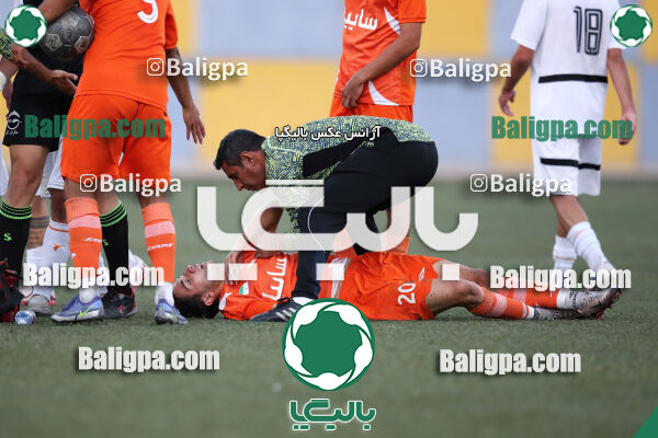 پیکان 0–0 سایپا