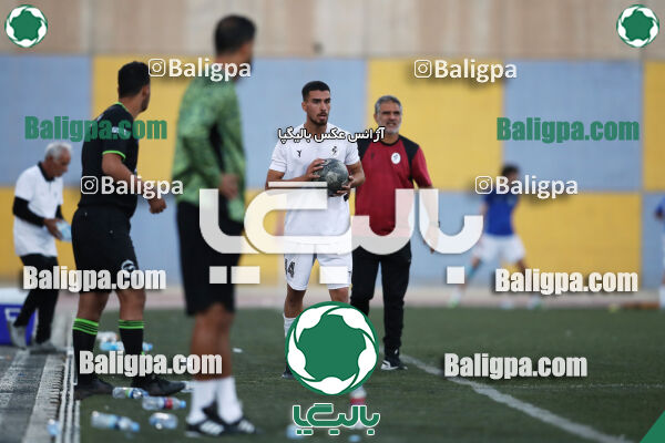 پیکان 0–0 سایپا