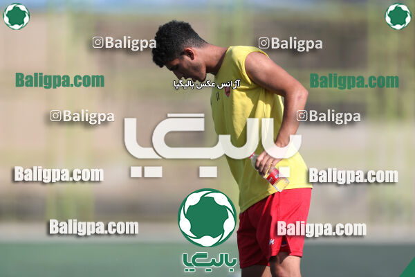 پرسپولیس 1–1 پارسیان جوان