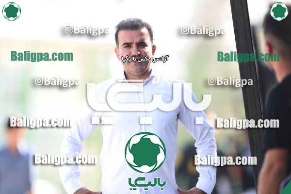 پرسپولیس 1–1 پارسیان جوان