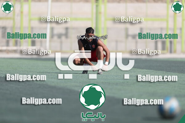 پرسپولیس 1–1 پارسیان جوان