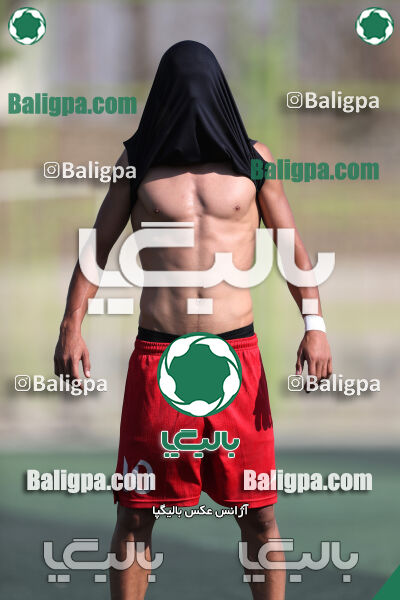 پرسپولیس 1–1 پارسیان جوان