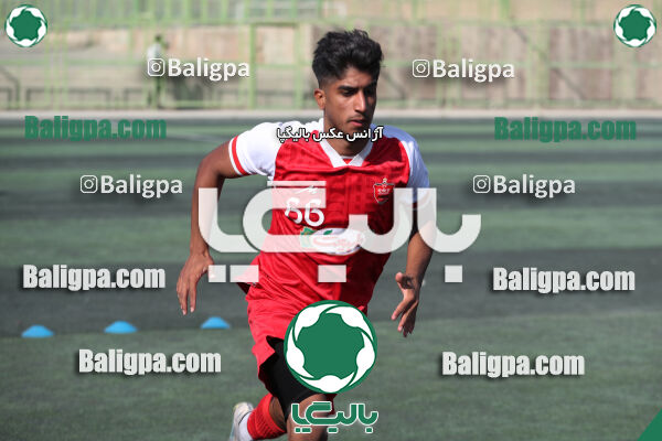 پرسپولیس 1–1 پارسیان جوان