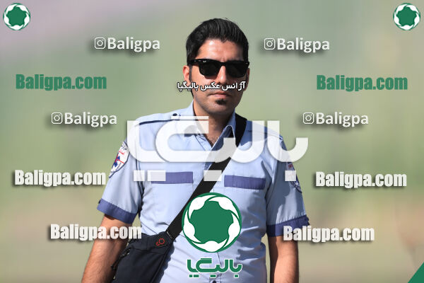 پرسپولیس 1–1 پارسیان جوان