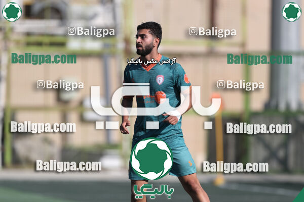 پرسپولیس 1–1 پارسیان جوان