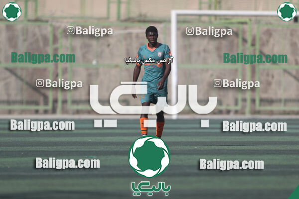 پرسپولیس 1–1 پارسیان جوان