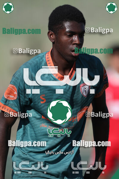 پرسپولیس 1–1 پارسیان جوان