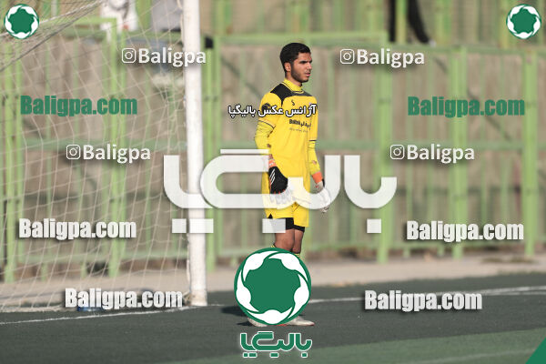 پرسپولیس 1–1 پارسیان جوان
