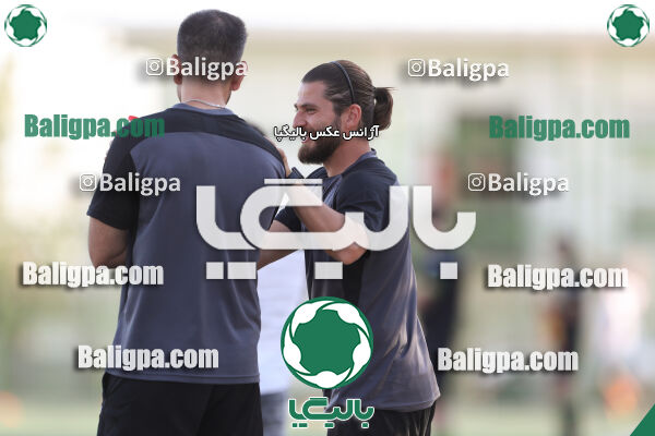 پرسپولیس 1–1 پارسیان جوان