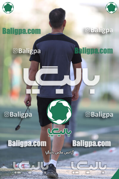 پرسپولیس 1–1 پارسیان جوان