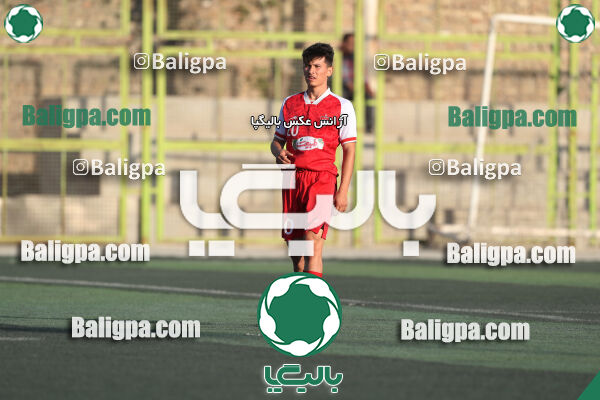 پرسپولیس 1–1 پارسیان جوان