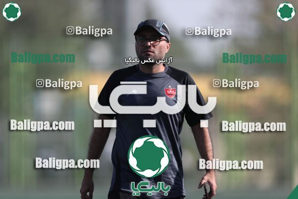 پرسپولیس 3–1 دوستی مهر