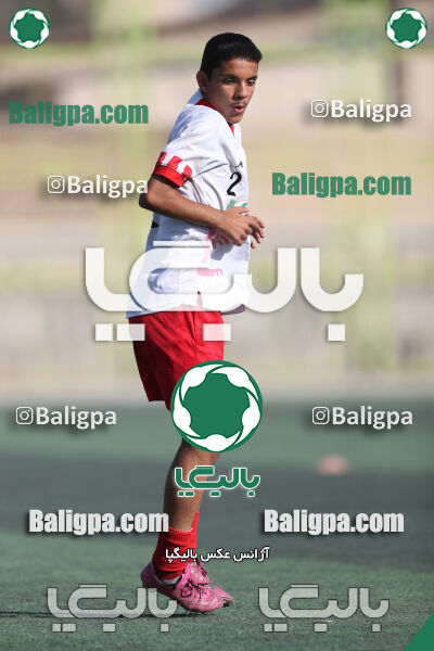 پرسپولیس 3–1 دوستی مهر