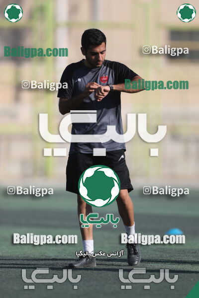 پرسپولیس 3–1 دوستی مهر
