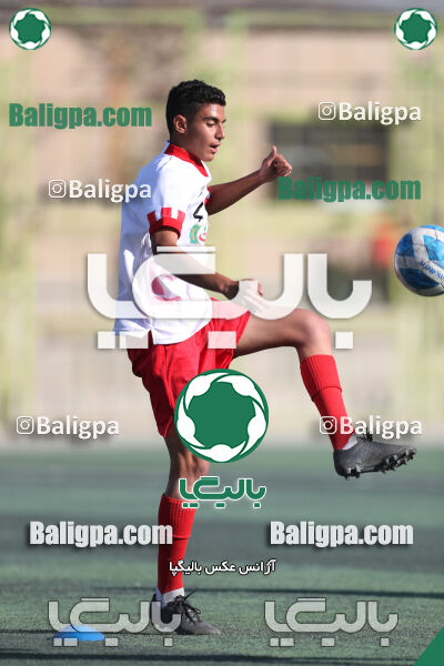 پرسپولیس 3–1 دوستی مهر