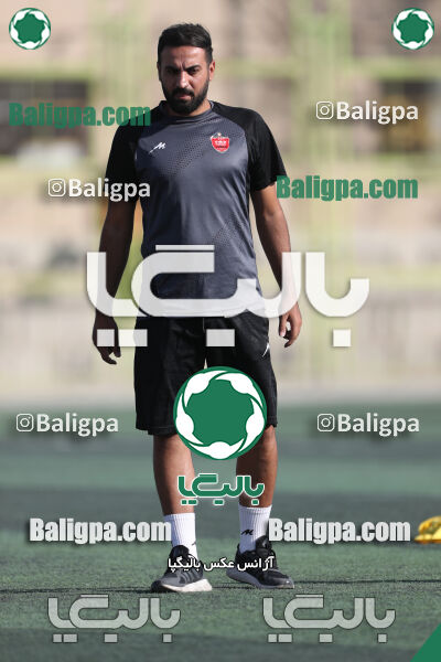 پرسپولیس 3–1 دوستی مهر