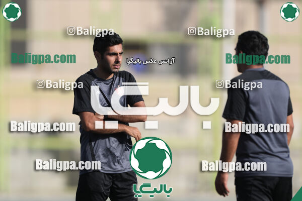 پرسپولیس 3–1 دوستی مهر
