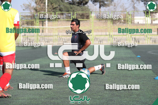 پرسپولیس 3–1 دوستی مهر