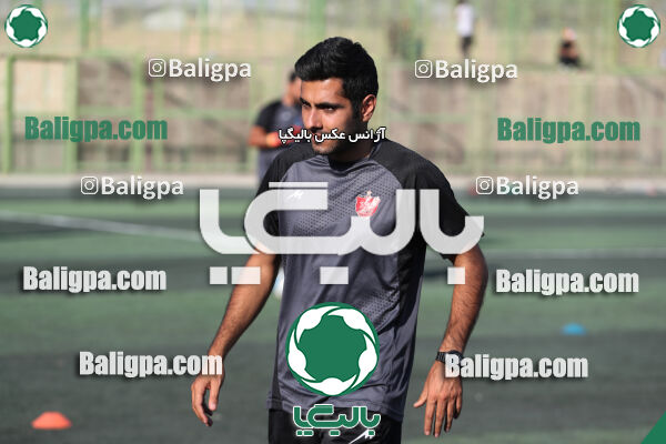 پرسپولیس 3–1 دوستی مهر