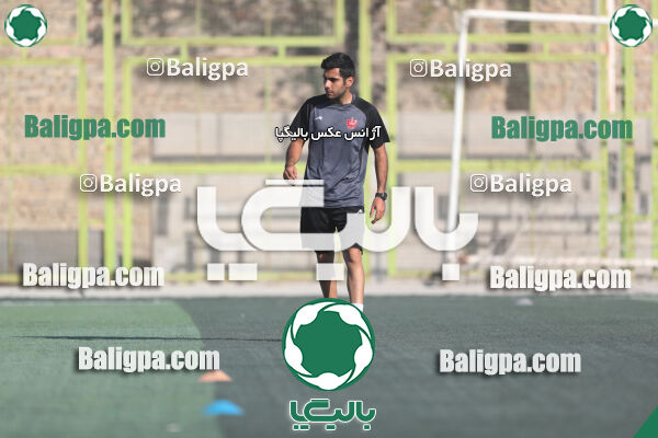پرسپولیس 3–1 دوستی مهر