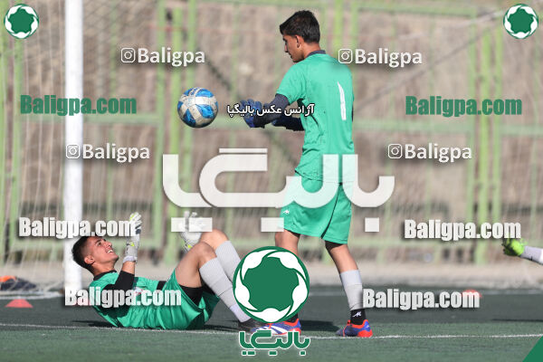 پرسپولیس 3–1 دوستی مهر