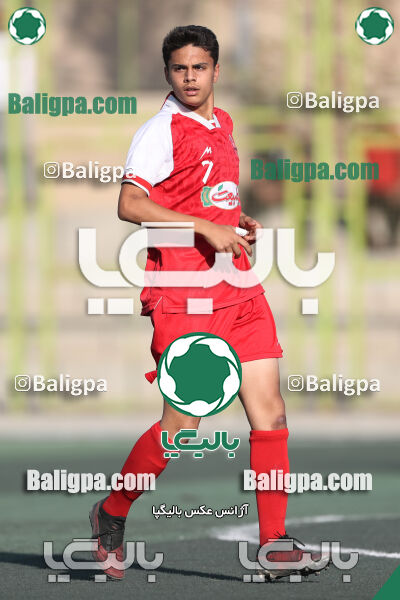 پرسپولیس 3–1 دوستی مهر