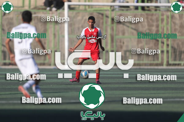 پرسپولیس 3–1 دوستی مهر