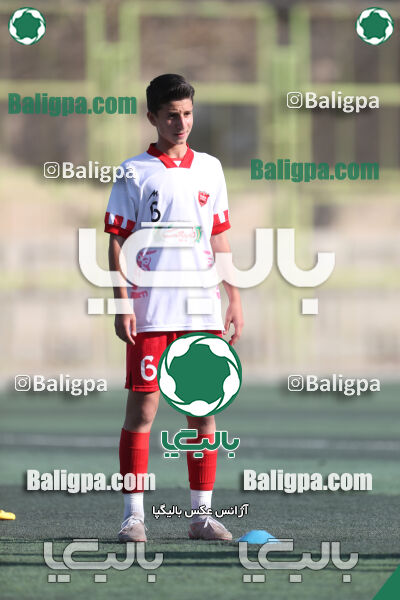 پرسپولیس 3–1 دوستی مهر