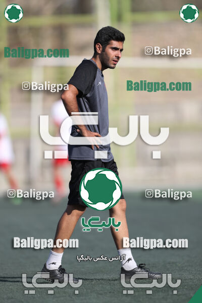 پرسپولیس 3–1 دوستی مهر