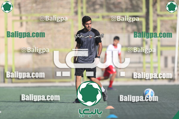 پرسپولیس 3–1 دوستی مهر