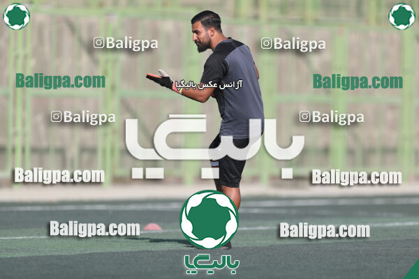 پرسپولیس 3–1 دوستی مهر