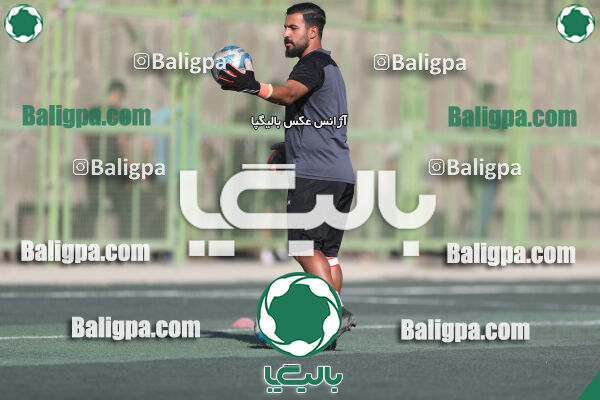 پرسپولیس 3–1 دوستی مهر