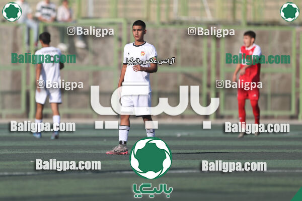 پرسپولیس 3–1 دوستی مهر
