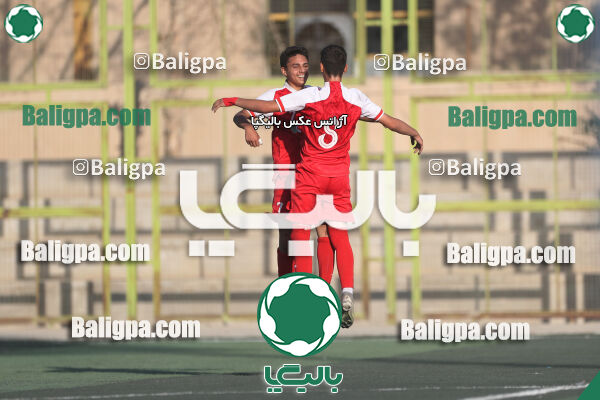 پرسپولیس 3–1 دوستی مهر