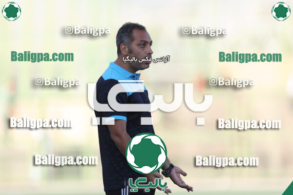 پرسپولیس 3–1 دوستی مهر