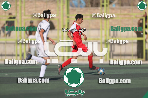 پرسپولیس 3–1 دوستی مهر