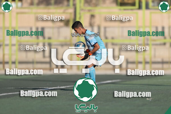 پرسپولیس 3–1 دوستی مهر