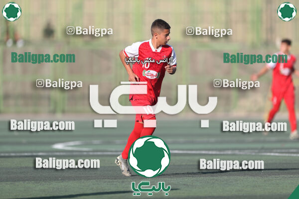 پرسپولیس 3–1 دوستی مهر